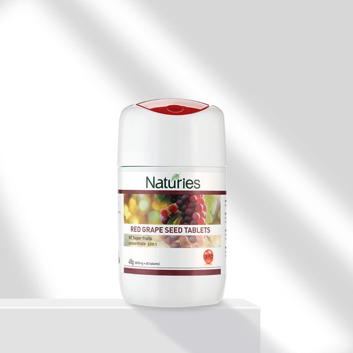 奈氏力斯营养品